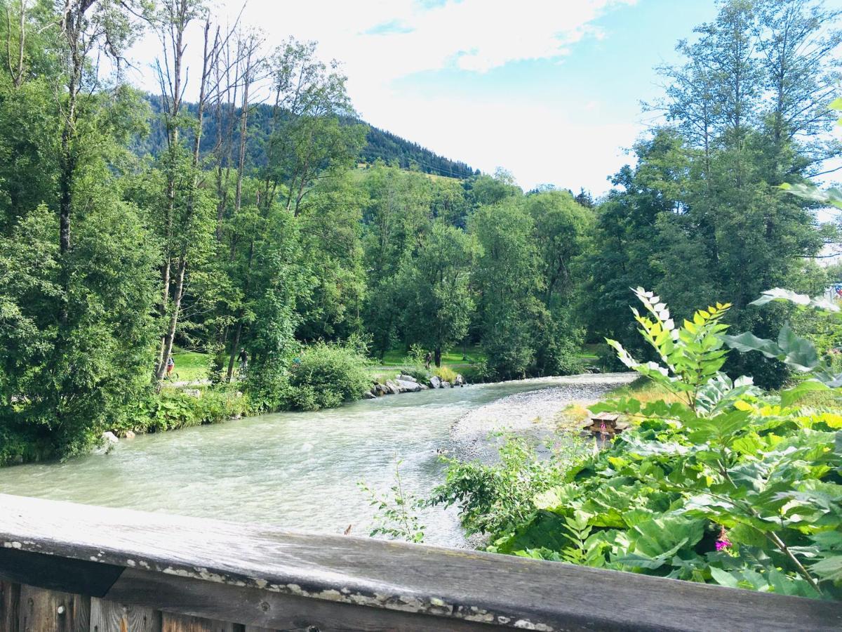 Le Nantoran Praz-sur-Arly