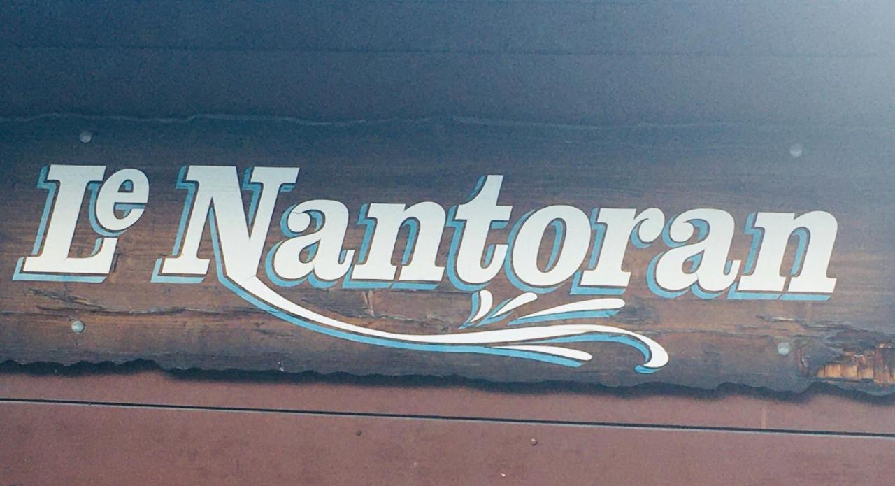 Le Nantoran Apartment *
