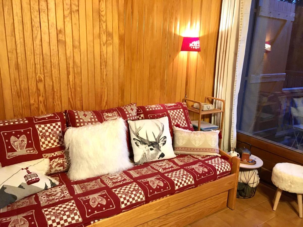 Le Nantoran Apartment