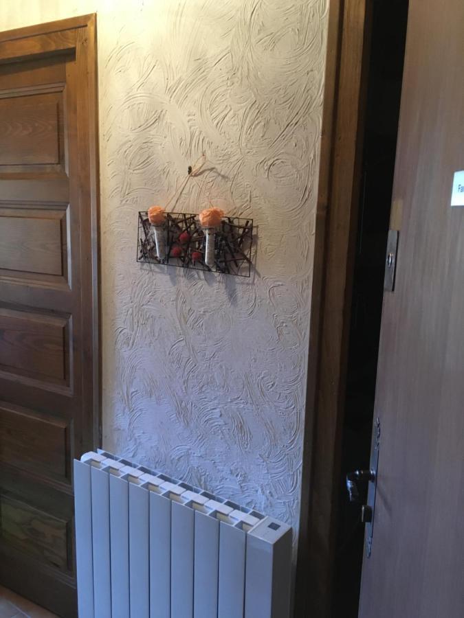 Apartment Le Nantoran