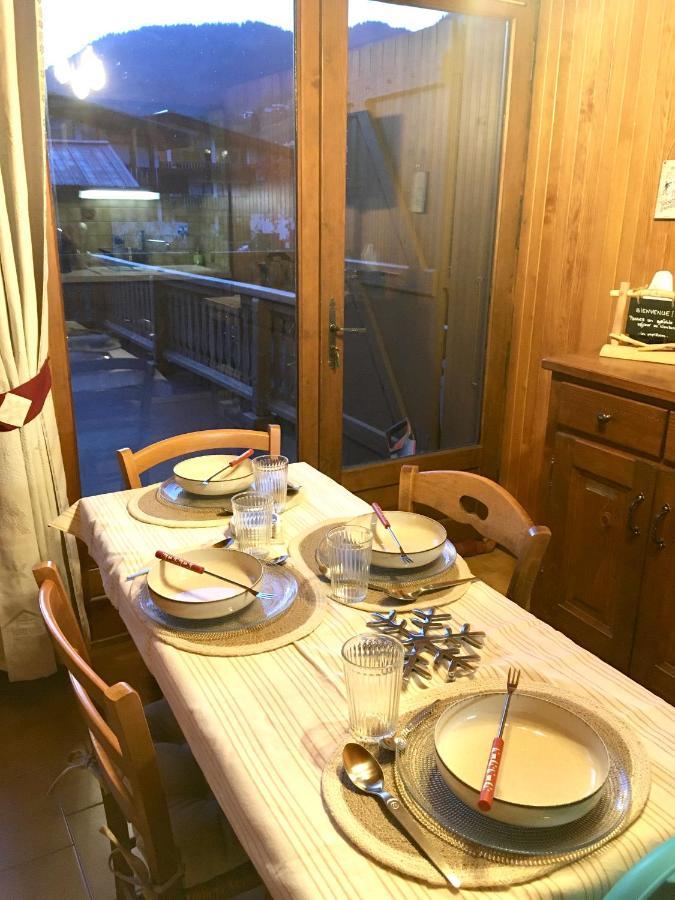 Le Nantoran Apartment *