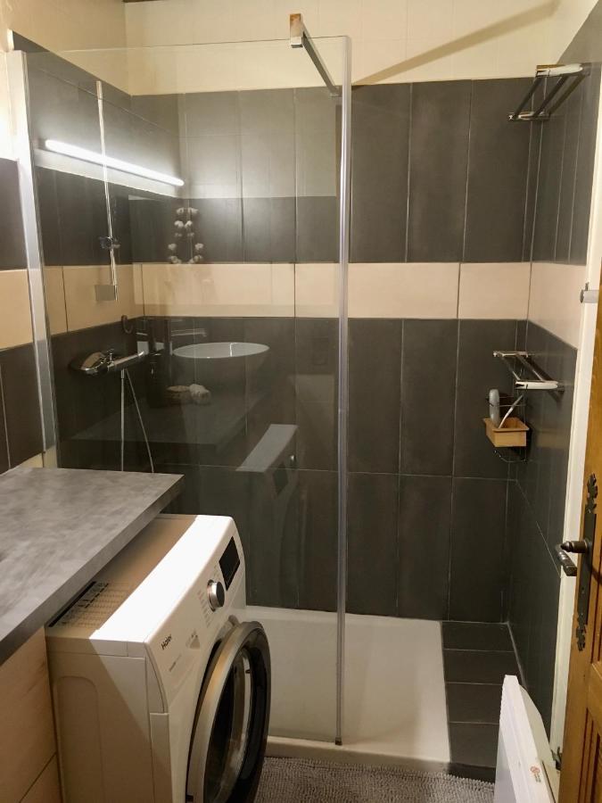 Le Nantoran Apartment *