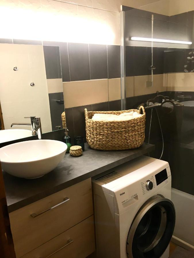 Apartment Le Nantoran