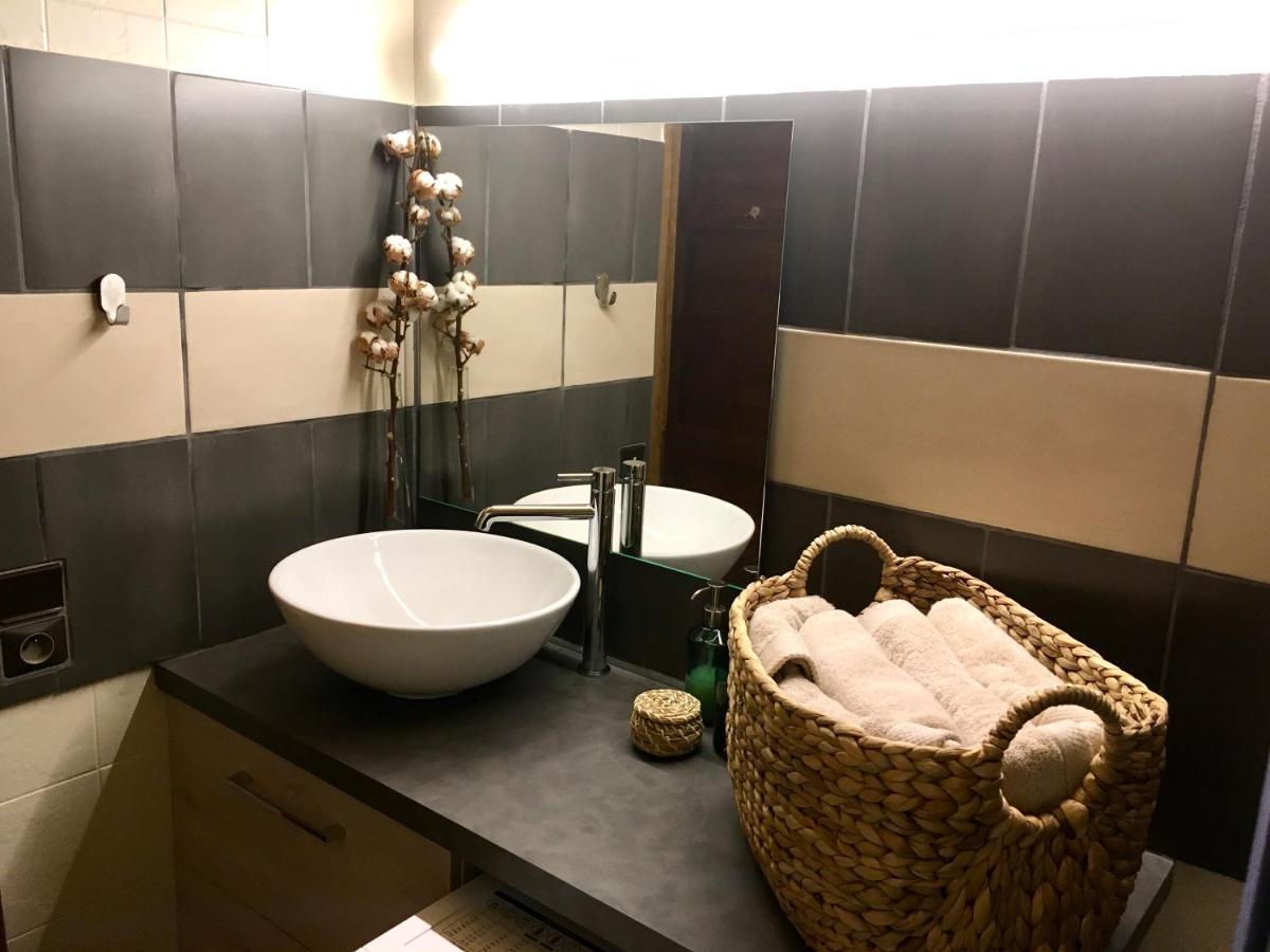 Le Nantoran Apartment *