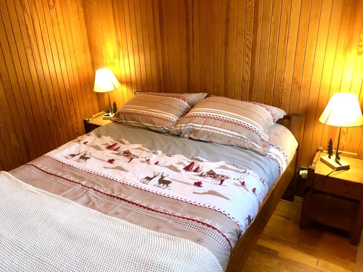 Le Nantoran Apartment *