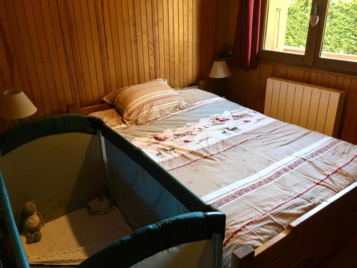 Apartment Le Nantoran *